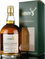 Glen Spey 2001 GM Exclusive 50% 700ml