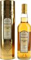 Littlemill 1990 MM Mission Gold Series Bourbon 53.5% 700ml