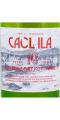 Caol Ila 1993 HSC 9945 Ristorante La Chiocciola Bibbiano Reggio Emilia 46% 1500ml