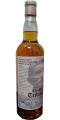 Marypark-Speyside 1978 Ac The Malt Tribune 54% 700ml