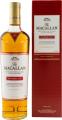 Macallan Classic Cut Limited 2020 Edition 55% 700ml