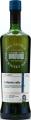 Glen Scotia 2008 SMWS 93.77 a classic rally 1st Fill Ex-Bourbon Barrel 58.8% 700ml