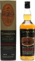 Tomatin 10yo Blended Single Malt 40% 750ml