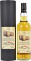 Aberlour 1994 HMcD The Golden Cask 18yo CM193 59.6% 700ml