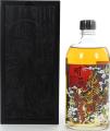 White Oak 2016 Akashi Fei Tian Hu Fei Tian Hu Heaven-soaring Tiger 61.9% 700ml