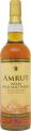 Amrut Cask Strength Oak Barrels Batch 01 61.8% 700ml