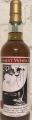 Tomintoul 1967 FW Old Master Painter Nr.4 Bourbon Hogshead 48.5% 700ml