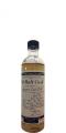 Aultmore 1984 DL Advance Sample for the Old Malt Cask Plain Hogshead 50% 200ml