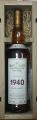 Macallan 1940 Fine & Rare 43% 700ml