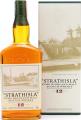 Strathisla 12yo Pure Highland Malt 43% 700ml