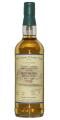 Bowmore 1989 CWG A limited bottling on behalf of 63.2% 700ml