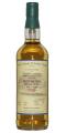 Bowmore 1989 CWG A limited bottling on behalf of 63.2% 700ml