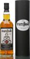 Lagavulin 2008 Df 10th release 57.9% 700ml