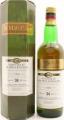 Ben Nevis 1966 DL The Old Malt Cask 50% 700ml