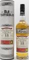 Inchgower 1999 DL Old Particular Sherry Butt 48.4% 700ml