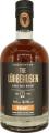 The Lubbehusen 3yo Sherry Pedro Ximenez & Oloroso Butts L-Batch 6 54.8% 700ml