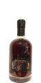 Braunstein 2008 Private Collection Oloroso The Whisky Circus 52.1% 500ml
