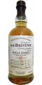 Balvenie 15yo Single Barrel #1243 47.8% 700ml