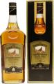 The Famous Grouse 12yo Gold Reserve Deluxe Scotch Whisky 43% 1000ml