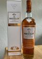 Macallan Amber Sherry Oak Casks from Jerez 40% 700ml