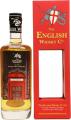 The English Whisky Classic The Whisky Exchange 53.4% 700ml