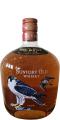 Suntory Old Whisky Bird Series Falcon 43% 750ml
