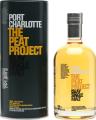 Port Charlotte The Peat Project American Oak Casks 46% 700ml