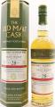 Glen Moray 1991 HL Old Malt Cask Refill Hogshead 50% 700ml