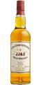 Jameson JJ&S Irish Whisky 46% 700ml