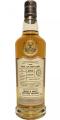 Caol Ila 2005 GM Connoisseurs Choice Cask Strength 1st Fill Sherry Butt #301529 Alberta 52% 700ml