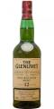 Glenlivet 12yo exAmerican Oak-Casks 40% 700ml