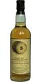Glenallachie 1991 SV Vintage Collection Sherry Butt #3868 43% 700ml