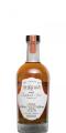 St. Kilian 2016 Handfilled Distillery only Chestnut cask #345 53.8% 350ml