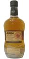 Isle of Jura 1999 Boutique Barrels Swedish Exclusive Amoroso Oloroso Sherry Butt #88 Whisky & Bourbon Magazine 56.9% 700ml