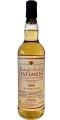 Bunnahabhain 1989 BA 44.7% 750ml