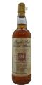 Islay Single Malt 2016 MC 57.5% 700ml