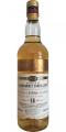 Glenturret 1986 DL Old Malt Cask 50% 700ml