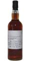 Ardnamurchan 5yo Bottle Your Own PX Octave 61.9% 700ml