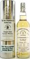 Bunnahabhain 1997 SV The Un-Chillfiltered Collection 5578 + 5579 46% 700ml