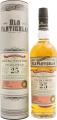 Inchgower 1989 DL Old Particular 25yo Refill Hogshead 51.5% 700ml