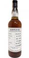 Macallan 1990 SV Sample 013 Hogsheads 97 278 23 46% 700ml