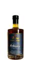 Dortmunder Whisky ex-French red wine cask 43% 500ml