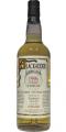 Teaninich 1996 BA Raw Cask Hogshead 55.9% 750ml