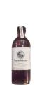 Bunnahabhain 8yo Moine 1st Fill Oloroso Sherry Cask 60.9% 200ml