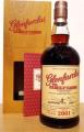 Glenfarclas 2001 The Family Casks Release W19 Sherry Hogshead #2170 57.9% 700ml