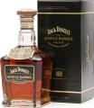 Jack Daniel's Single Barrel Select 9-2292 47% 750ml