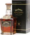 Jack Daniel's Single Barrel Select 47% 750ml