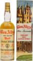 Glen Albyn 10yo Pure Highland Malt D&C Bologna 43% 750ml