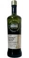 Highland Park 2005 SMWS 4.227 Dreaming to the sounds of the sea Refill Ex-Bourbon Hogshead 58% 700ml