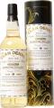 Glengoyne 2007 DH The Clan Denny Refill Hogshead 46% 700ml